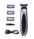 Shaver trimmer  UOMO by Soft Touch