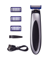 UOMO by Soft Touch - Shaver trimmer