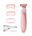 Soft Touch Body - Razor blade woman Gift Beauty Kit