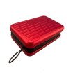 RFID card holder - Protect your card data