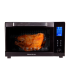 Premium Chef Oven - Forno digital multifunções