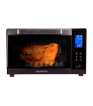 Premium Chef Oven - Forno digital multifunções