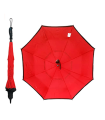 Smart Brella – Guarda-chuva invertido resistente ao vento