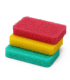 Perfect Wash - Silicone sponge