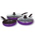 Spaider Pan - Pans with lid