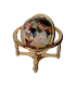 Unique Art - Globe