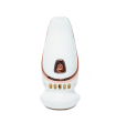 Soft Touch Pediline - Electric foot file Toilet Kit Gift