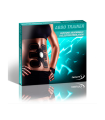 ABDO TRAINER - Estimulador muscular + Sobressalentes