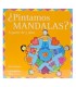 Pintamos Mandalas - Libro infantil