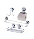 Smartloc - Bathroom accessories set