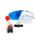 Car Vacuum + Paint Regen - Aspirador de coche + Removedor de arañazos